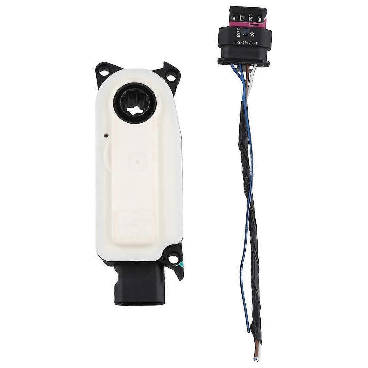 Grille Shutter Motor Home Car suitable for Shutter Actuator+Plugged