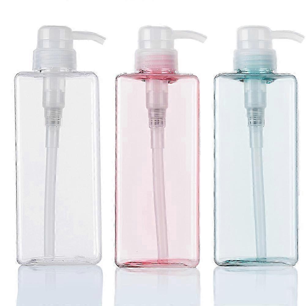 Refillable Foaming Soap Dispenser, Leak-Proof, Safe Material, Wide Bottle, Durable & Easy Use