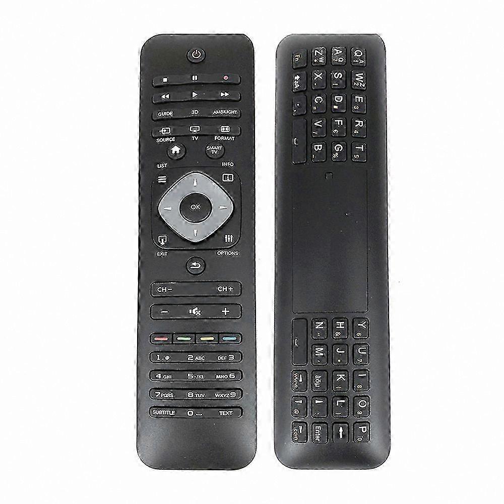 Universal TV Remote Control Replacement YKF315-Z01