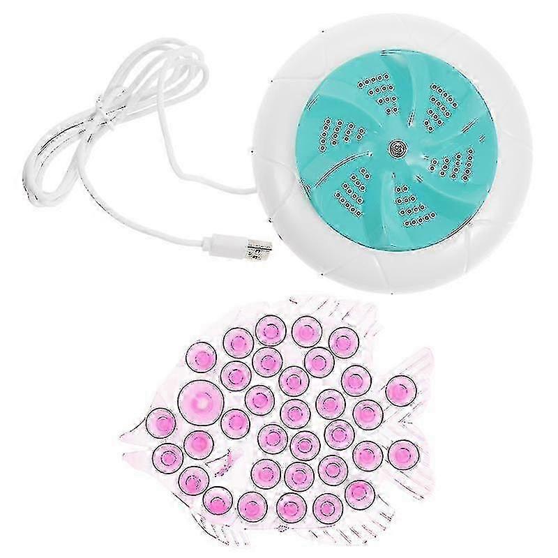 1set Ultrasound Washing Machine