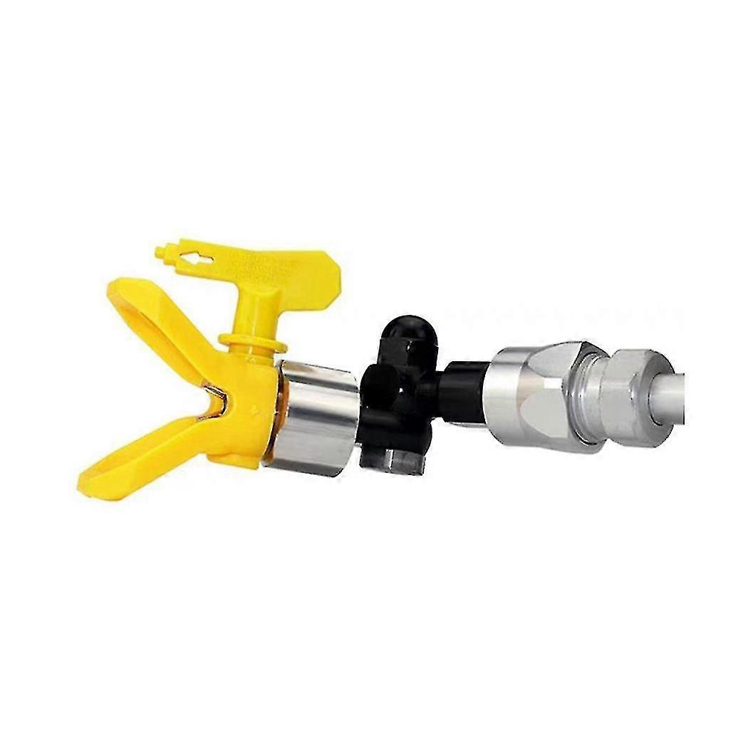 Fittings Of Airless Spraying Machine Universal Joint Elbow Extensio...