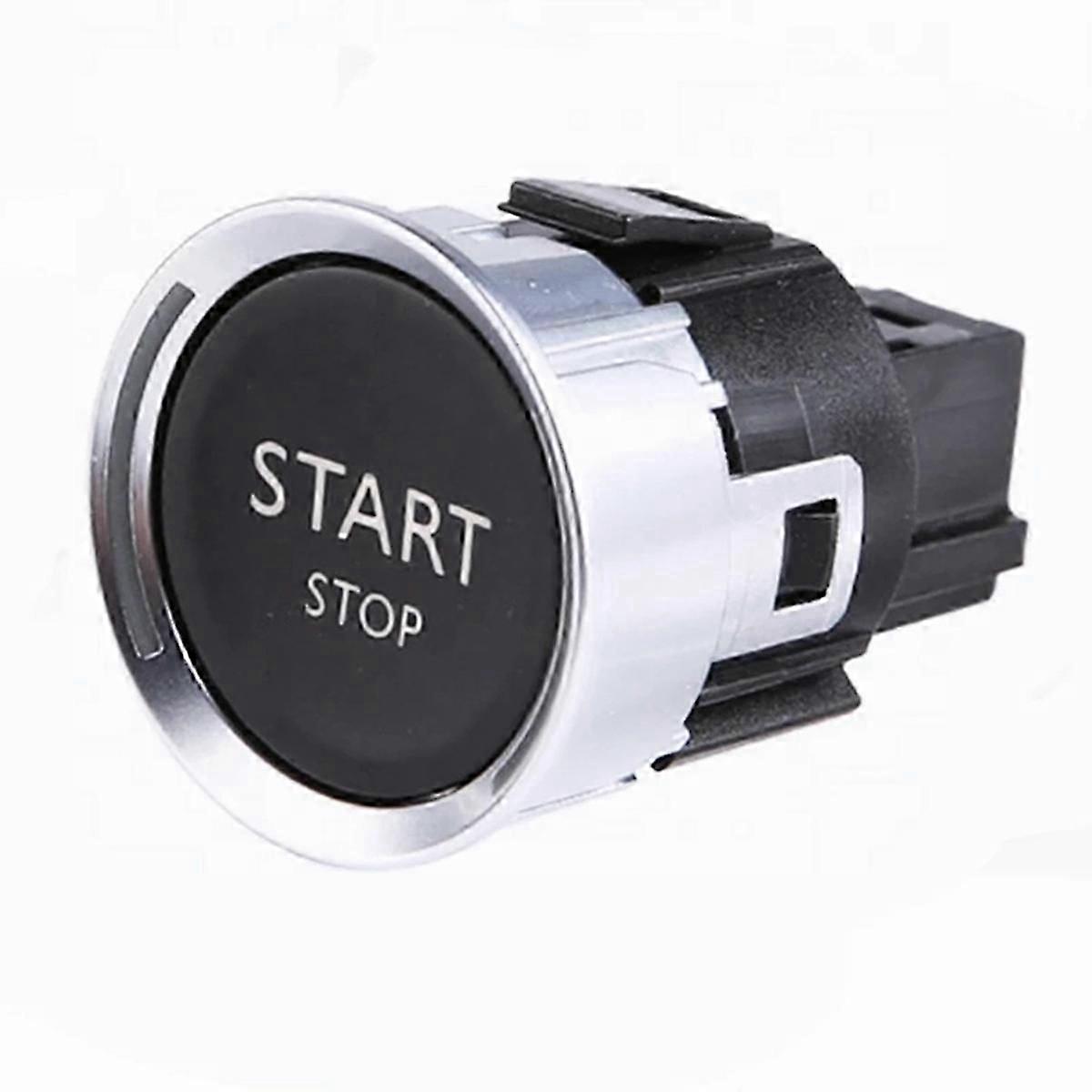 96777946ZD Engine Start Switch One Button Start Switch Auto for Peugeot 508 Citroen C4 Picasso 2 201
