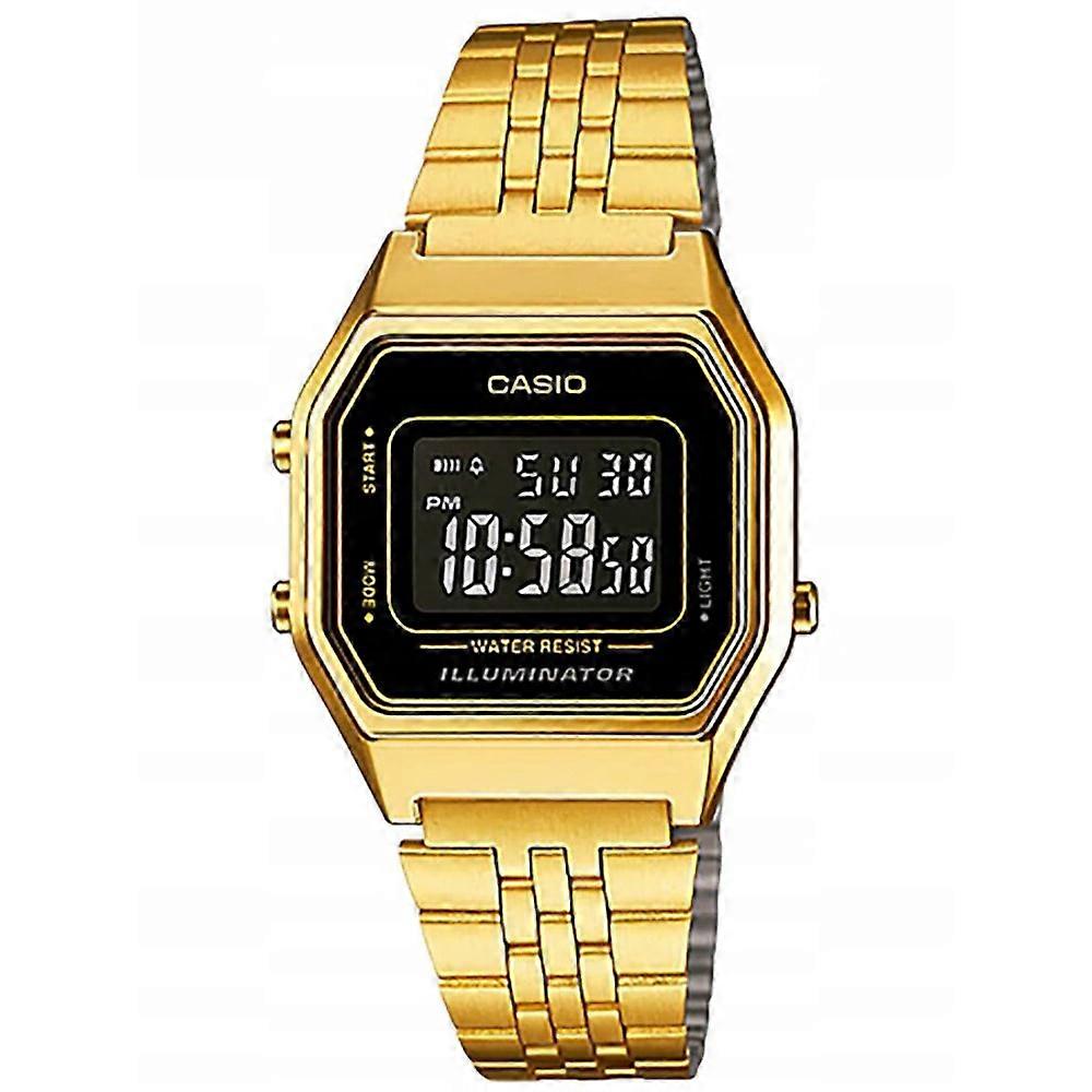 Watches Casio LA680WGA1B