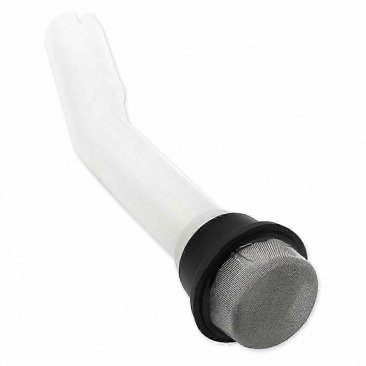 Vertical Grid Filter Air Bleeds Assembly for Pool and Spa Use