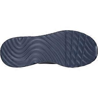 Skechers BOBS Sport Squad Chaos Polyester Women's Dark Navy Trainers