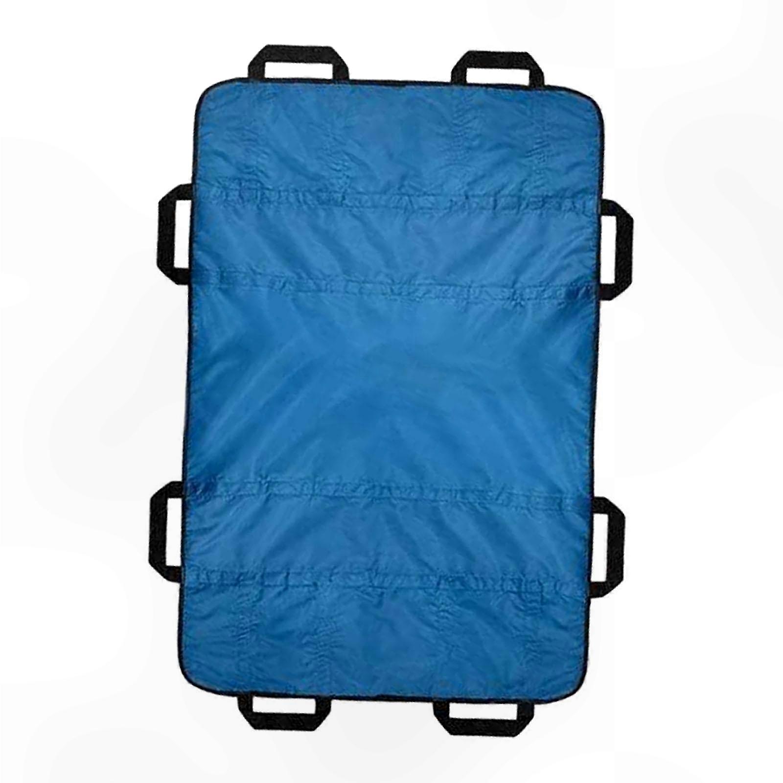 Versatile Adjustable Pad for Patient Positioning and Movement Assistance