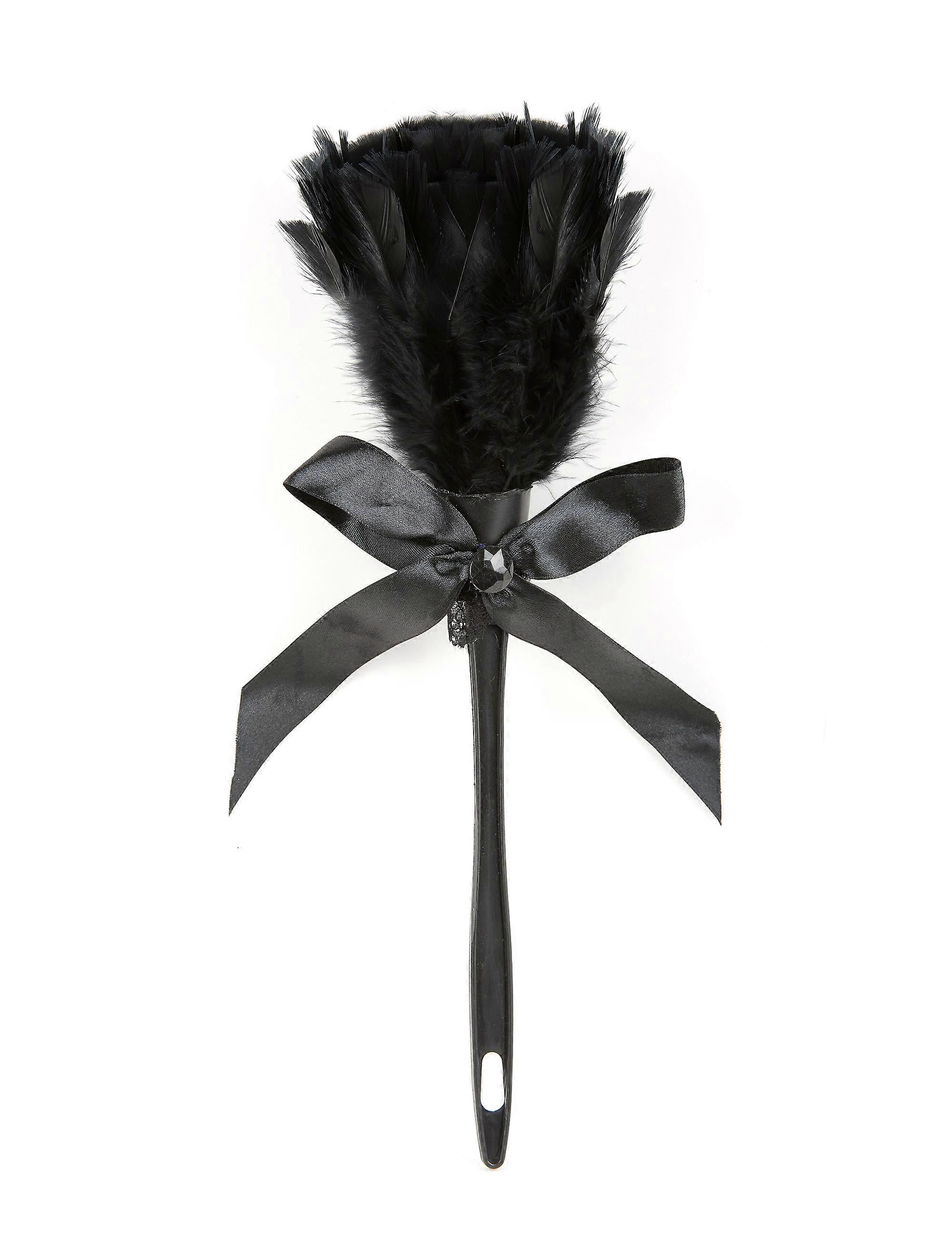 Maid's dust duster