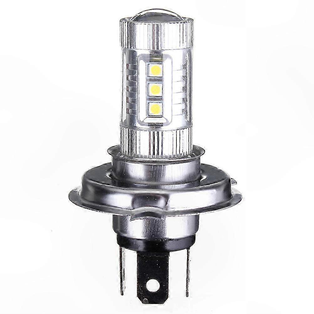 Super Bright LED Car Headlight Bulbs - High-Performance Lighting Solution for Vehicles