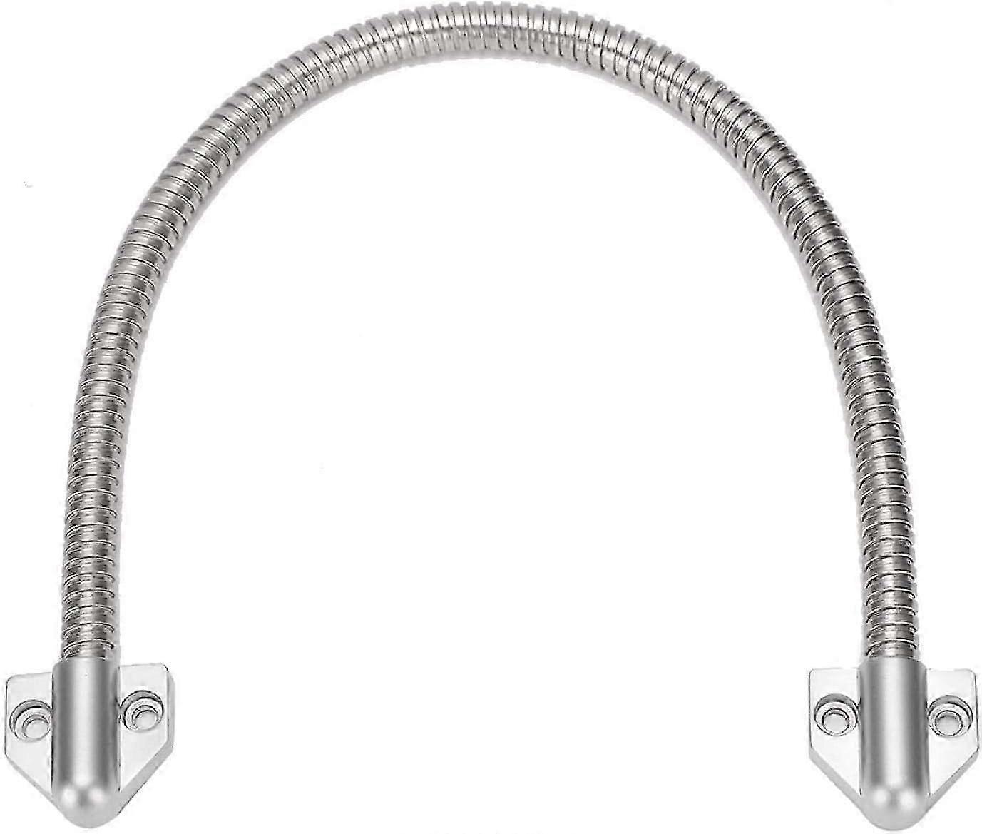 Cable Duct Door Loop Gooseneck Mounting Sleeve Video Line