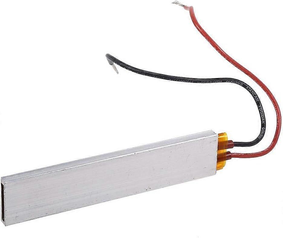 Heating Plate Constant Temperature Thermostat PTC 220V 130W -