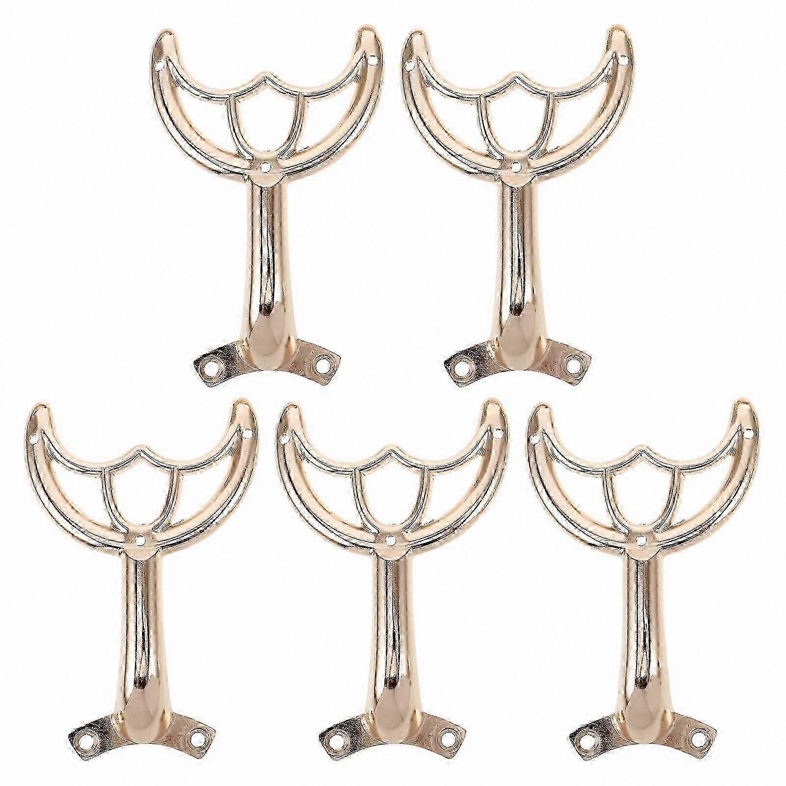 Ceiling Fan Blade Arm Bracket for Easy Installation and Replacement Accessory