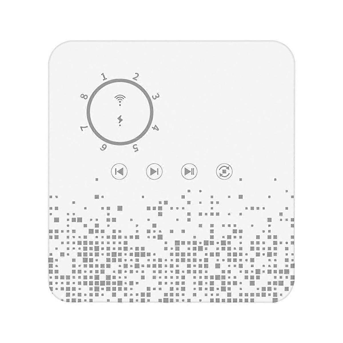 Tuya WiFi Smart Sprinkler Controller 8 Zone Irrigation Timer