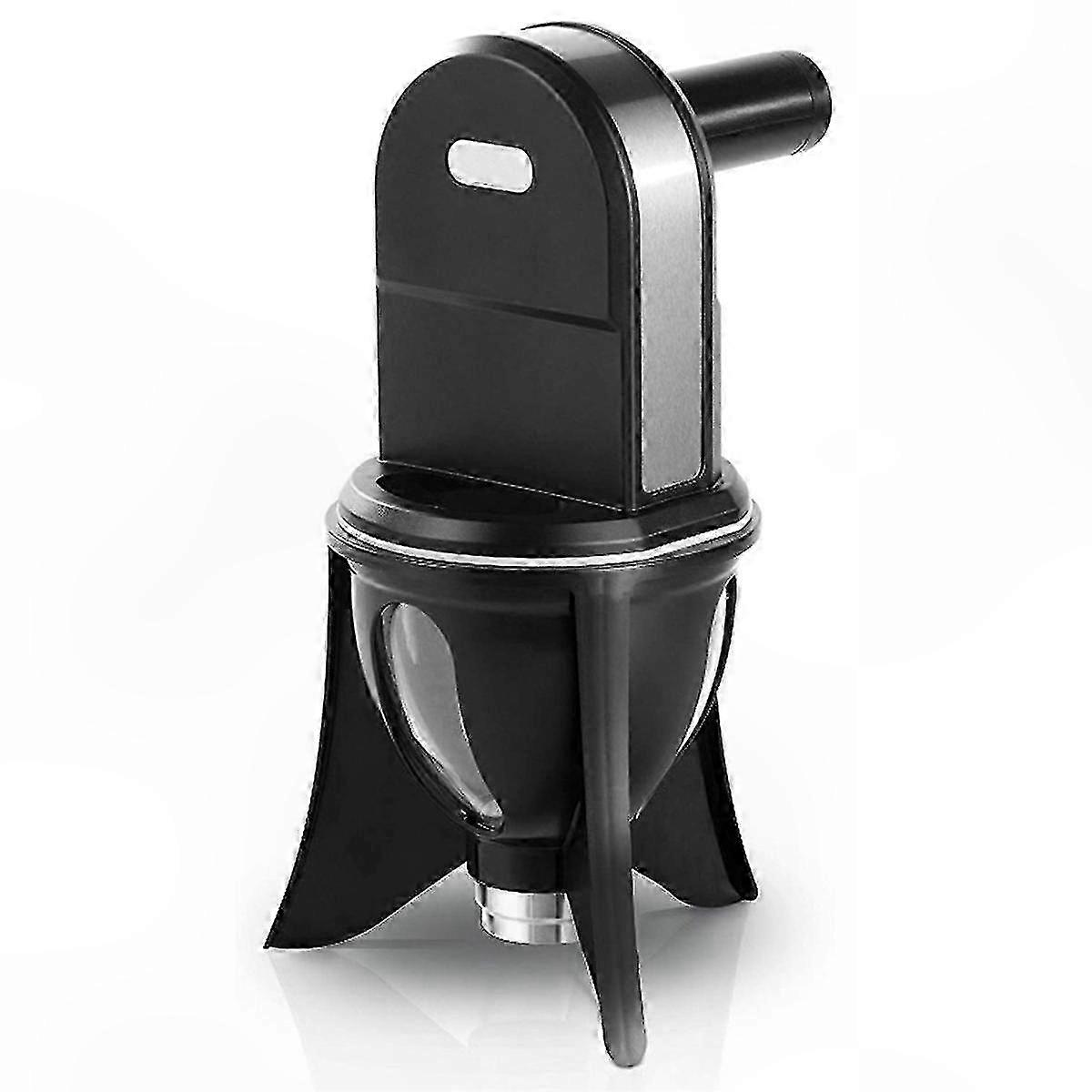 Compact Dumpling & Meatball Maker for Fish, Meat, and More - Easy-to-Use Kitchen Tool for Perfect Shapes Every Time