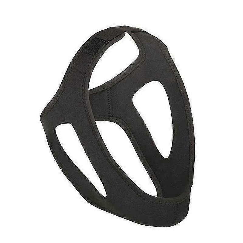 Anti Snoring Chin Strap, Snoring Solution Snoring Stopper