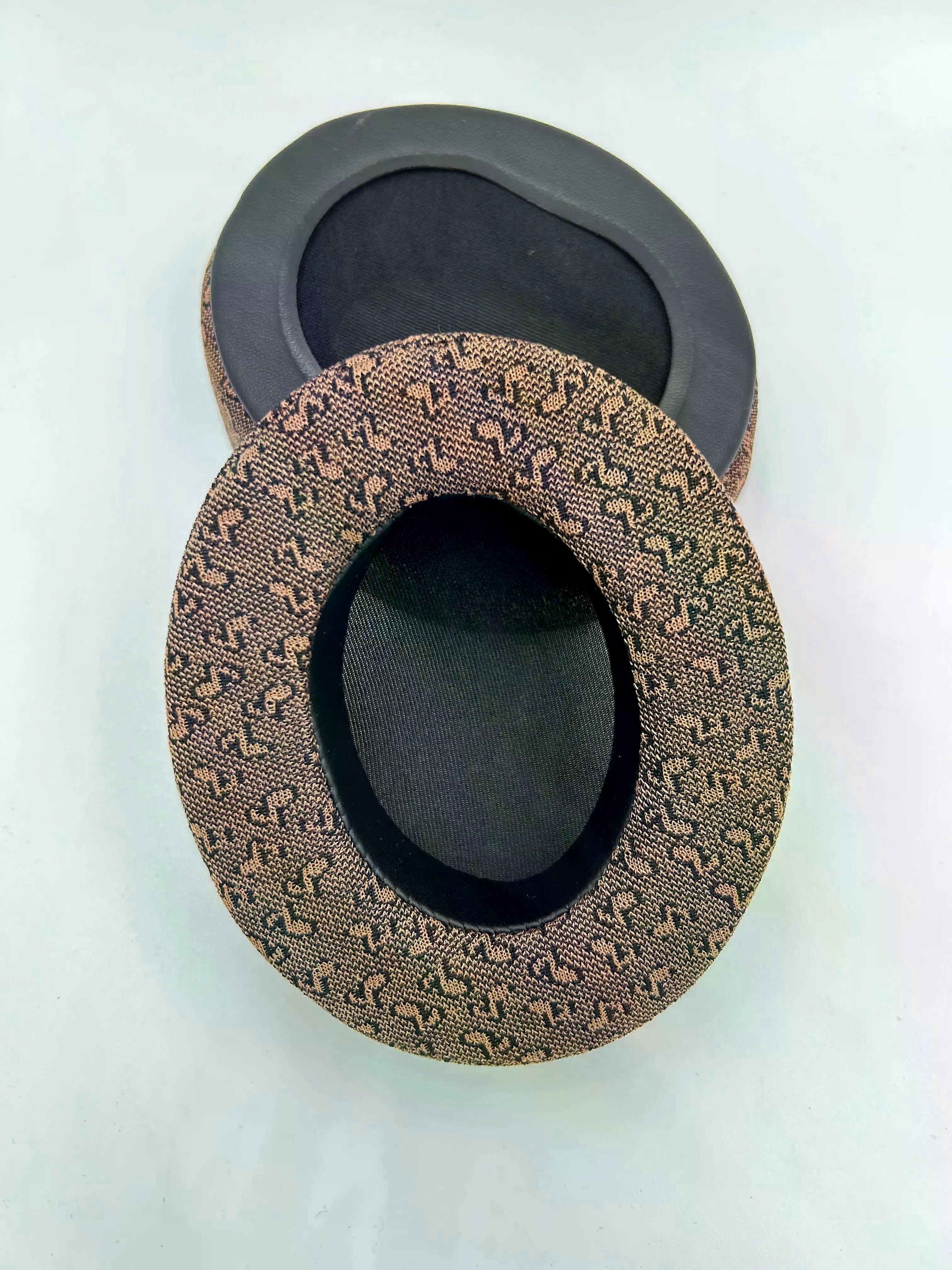 Earpads Compatible with HS50 HS60 HS70, G PRO X, Cloud 2, Cloud Pro, Cloud Alpha, Cloud Stinger, Cloud Flight Headphones