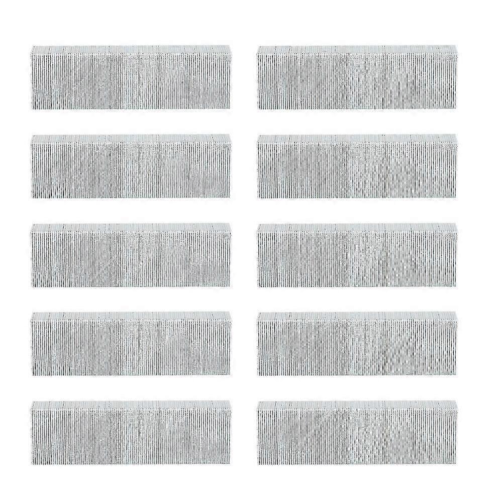 2025 Latest Model 1000pcs 23/23 Strong Penetrating Power Heavy Duty Staple