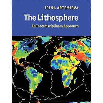 Litosfera - Irina Artemieva