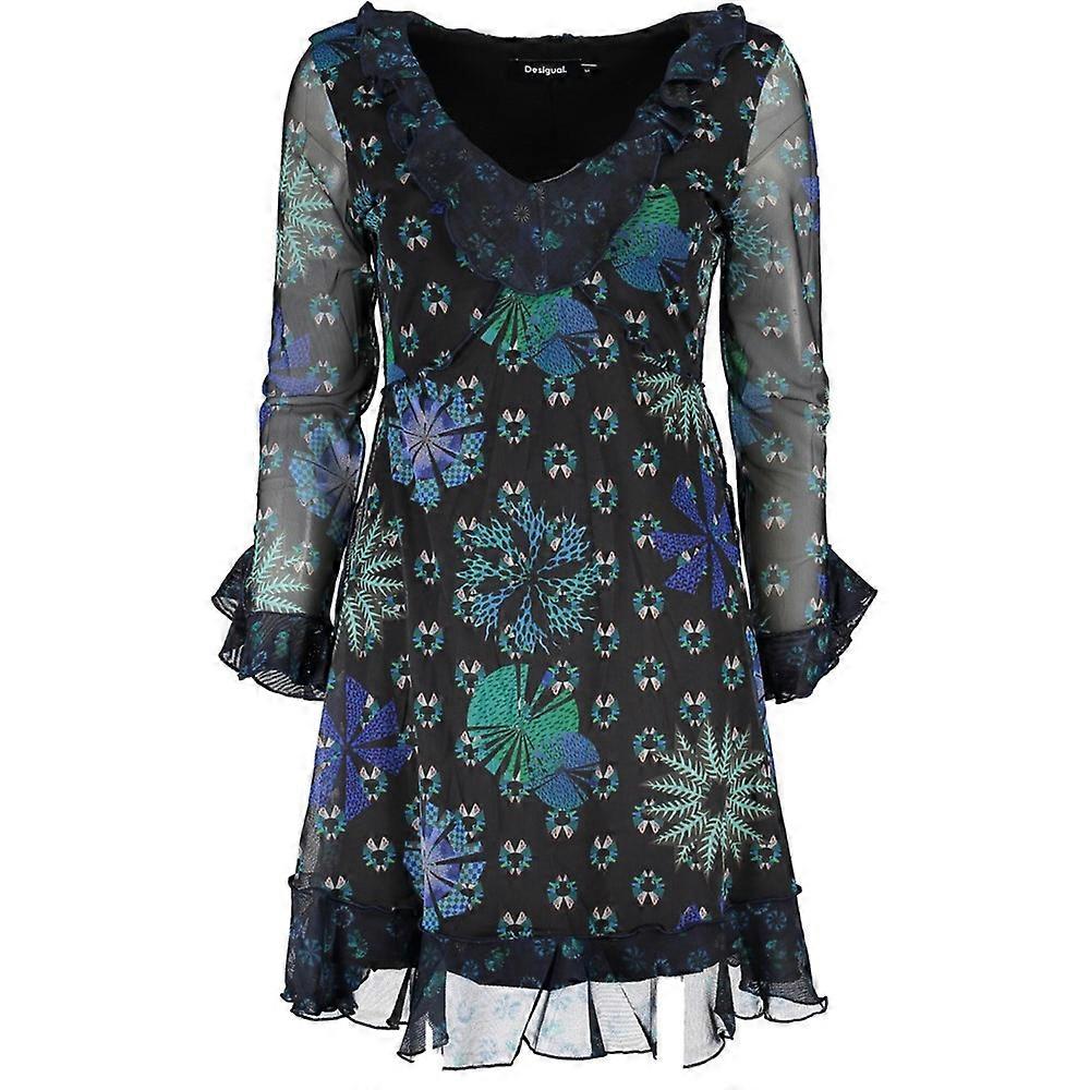 Dresses Desigual 23wwvka6