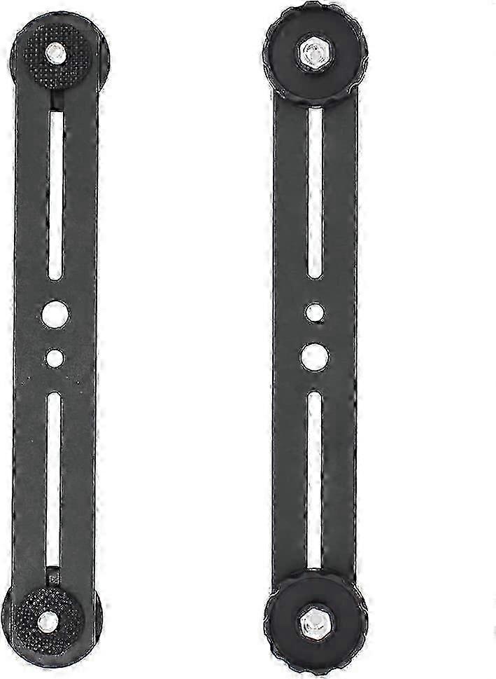 2025 Dual Speedlite Tripod Mount Bracket,1/4" Dual Camera Mount Flash Extension Bar,8" Dual Tripod Bracket for Camera,LED Video Light,DSLR Camera,Flas