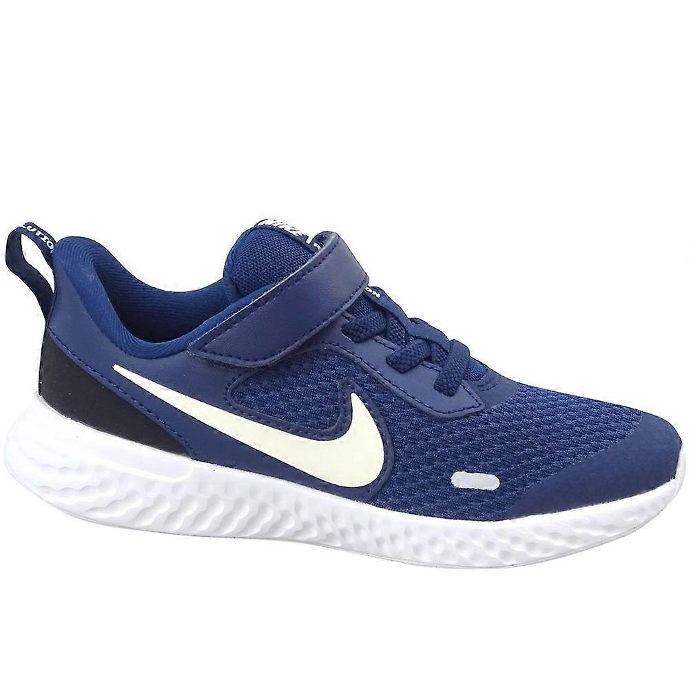 Nike Revolution 5 BQ5672402 running all year kids