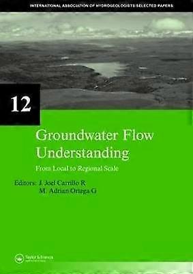 Groundwater Flow Understanding