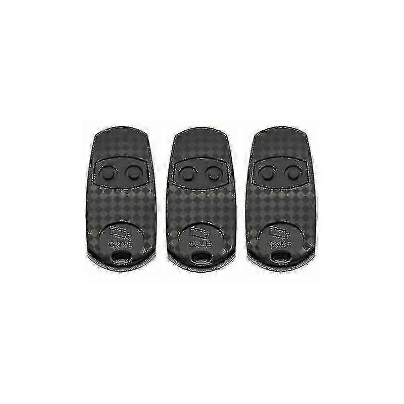 Remote control for Came TOP432EV 3 pieces. Fixed code frequency 433.92 MHz.