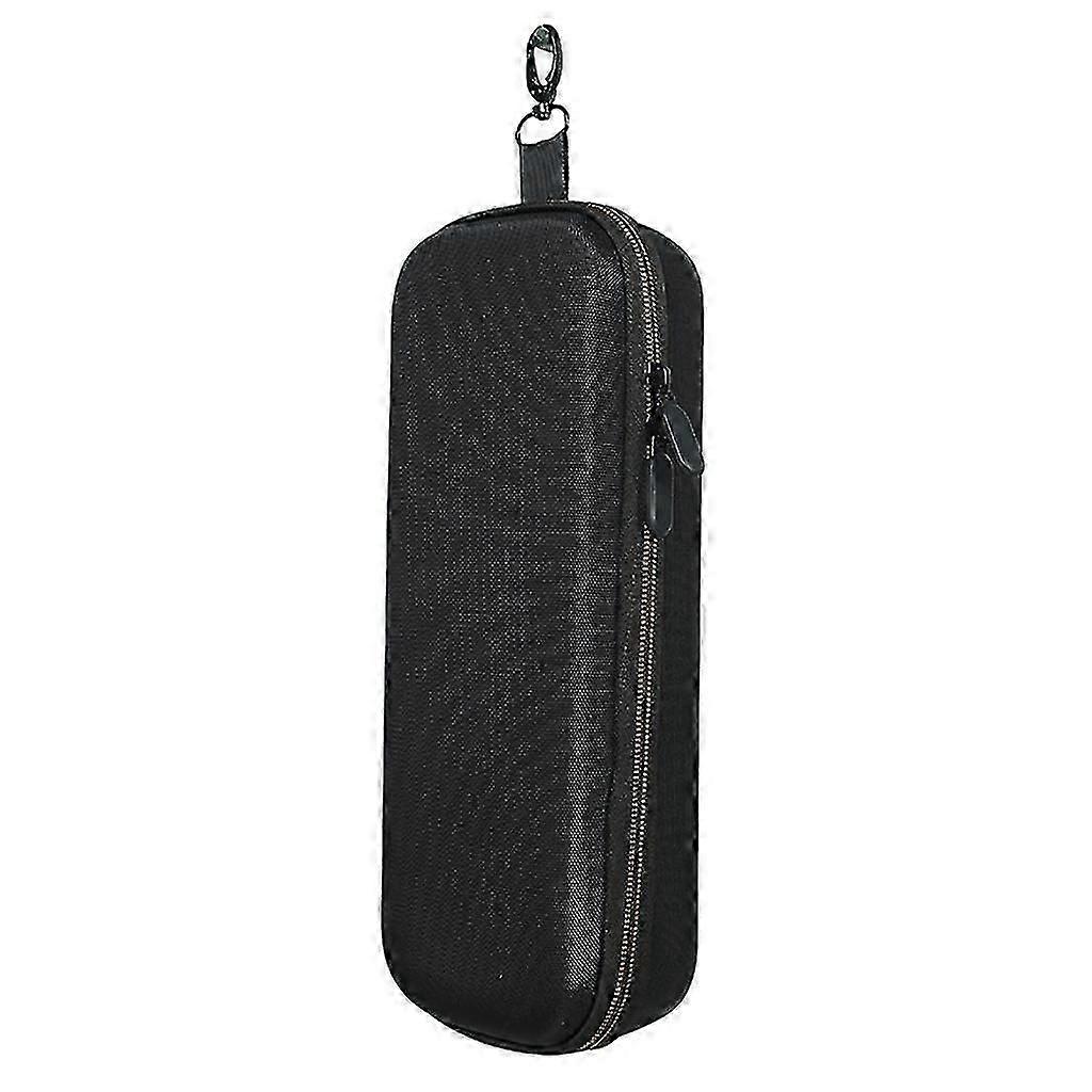 Lightweight Eva Protective Cases Microphone Storage Box Eva Construction
