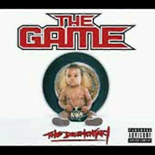 Verschiedenes The Game CD