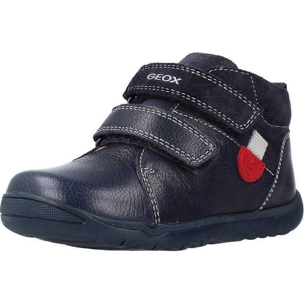 Geox Shoes B Macchia Boy
