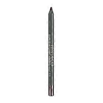 Artdeco Soft Eye Liner Waterproff Deep Forest Bruin 1 2g
