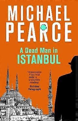 A Dead Man in Istanbul
