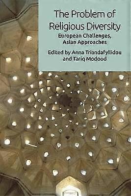 The Problem of Religious Diversity