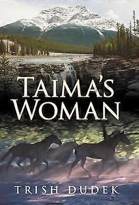 Taima's Woman