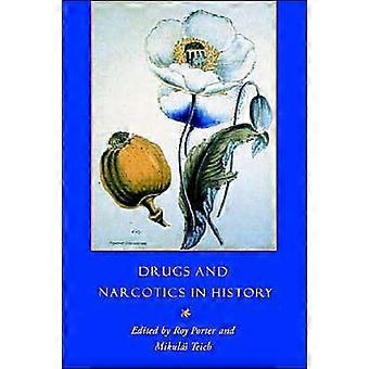 Drogas e narcóticos na história - Porter