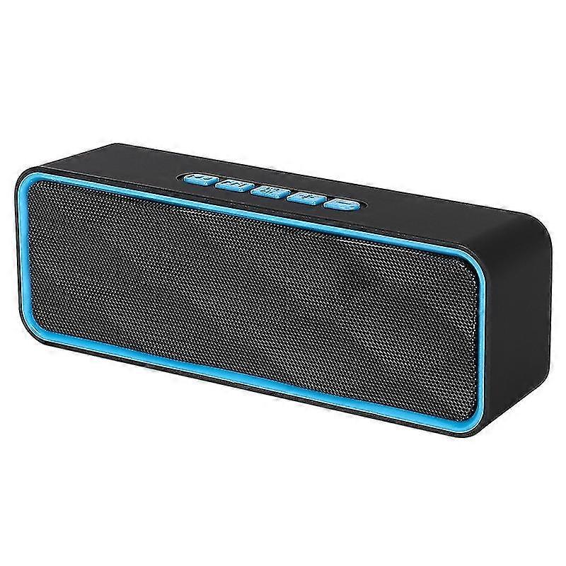 SC211 Pro Wireless Bluetooth Speaker Upgraded Version 2025