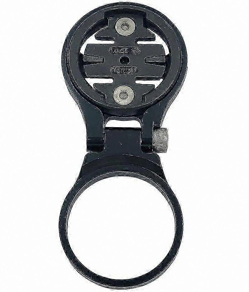 Adjustable GPS Bike Mount for Cycling Computers and Action Cameras