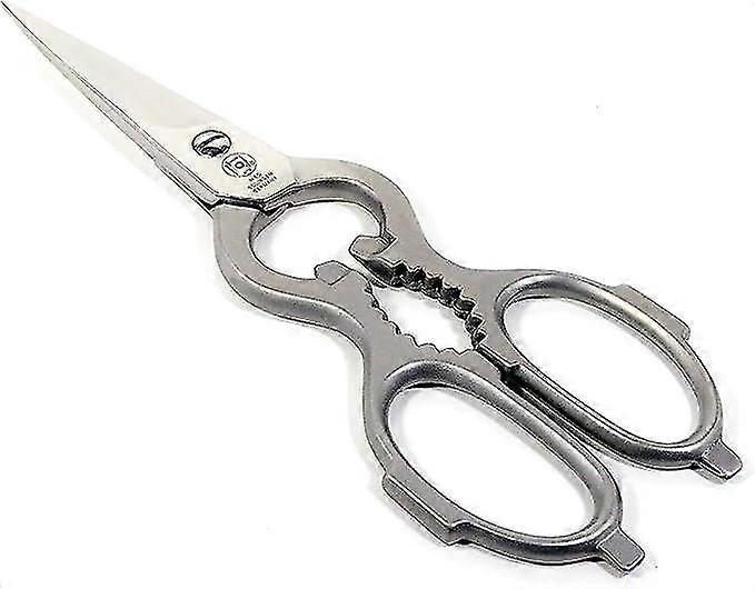 Kitchen Scissors, Multipurpose Scissors-2025