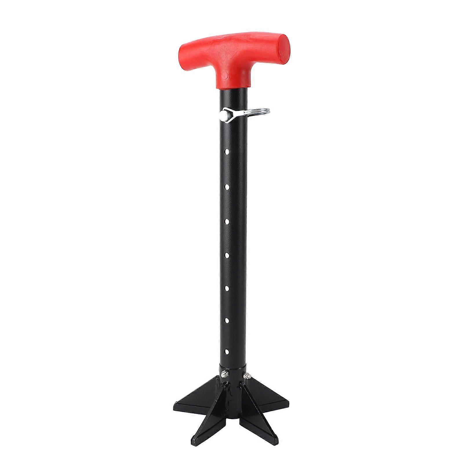 Mobility Tool Adjust Height Standing Aid Device to Help Get Up From Floor for Elderly Disabled People