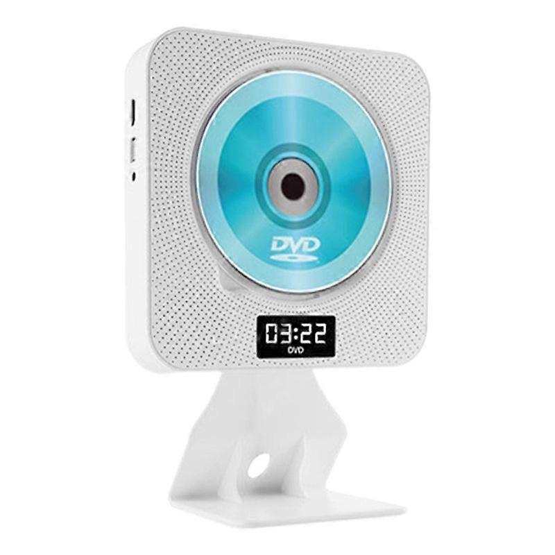 Kecag Wall Mounted Bluetooth CD Player