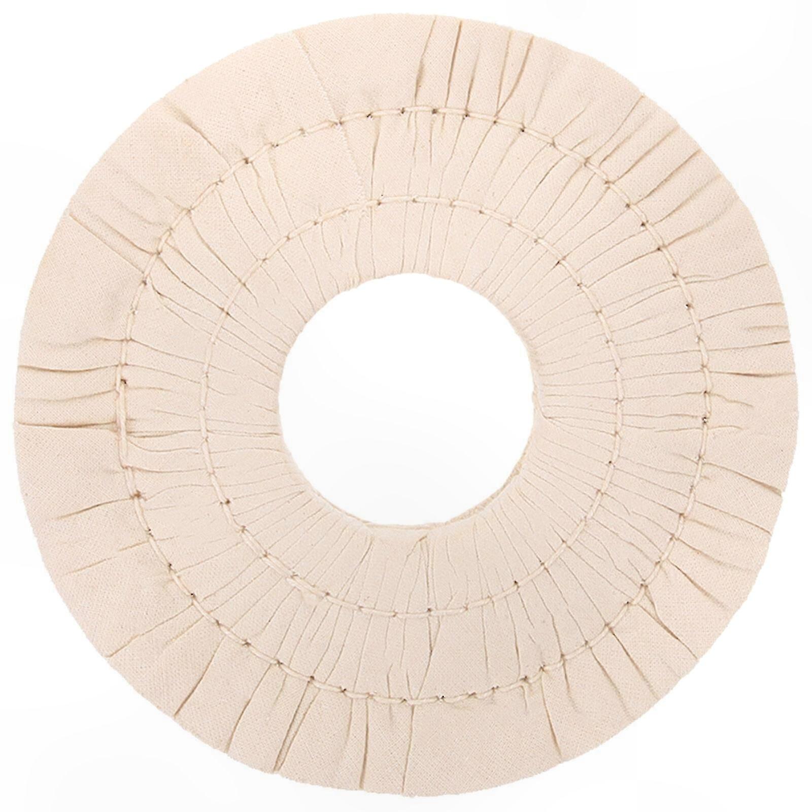 Edge Banding Machine Accessory Automatic Buffing Wheel Cloth for Edge Finishing
