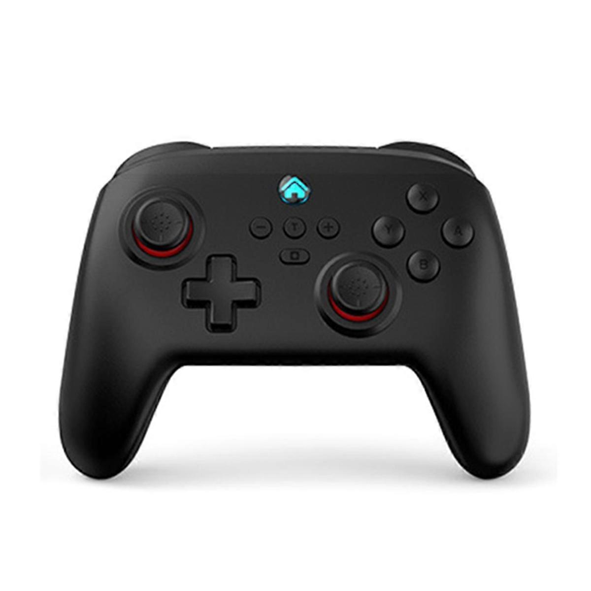 Manette de jeu sans fil Bluetooth pour Switch S11, téléphone portable, PC, réveil, pour Switch/Android/IO