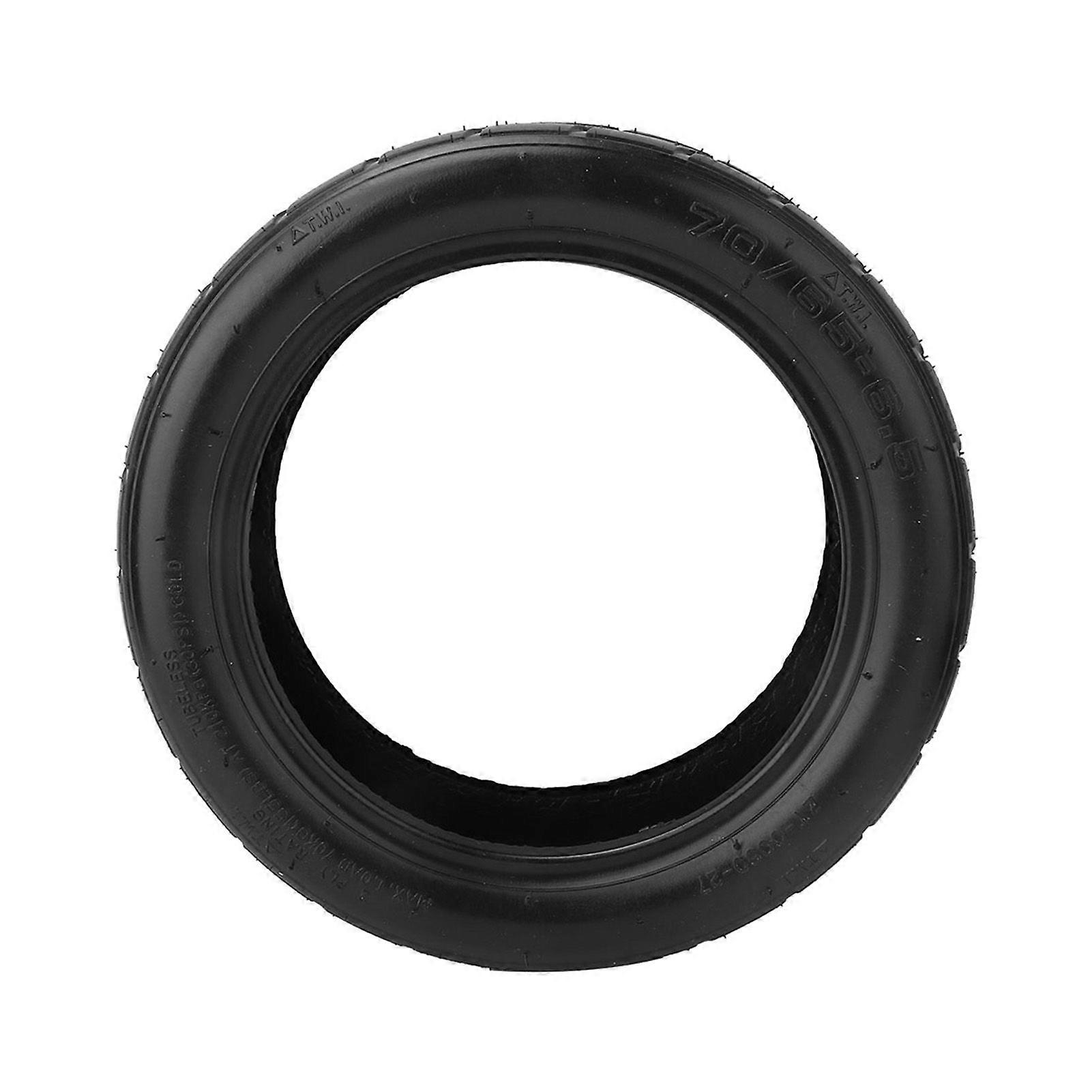 70/65-6.5 Inflatable Tyre & Inner Tube Tire Set for Xiaomi 9 Balance Scooter
