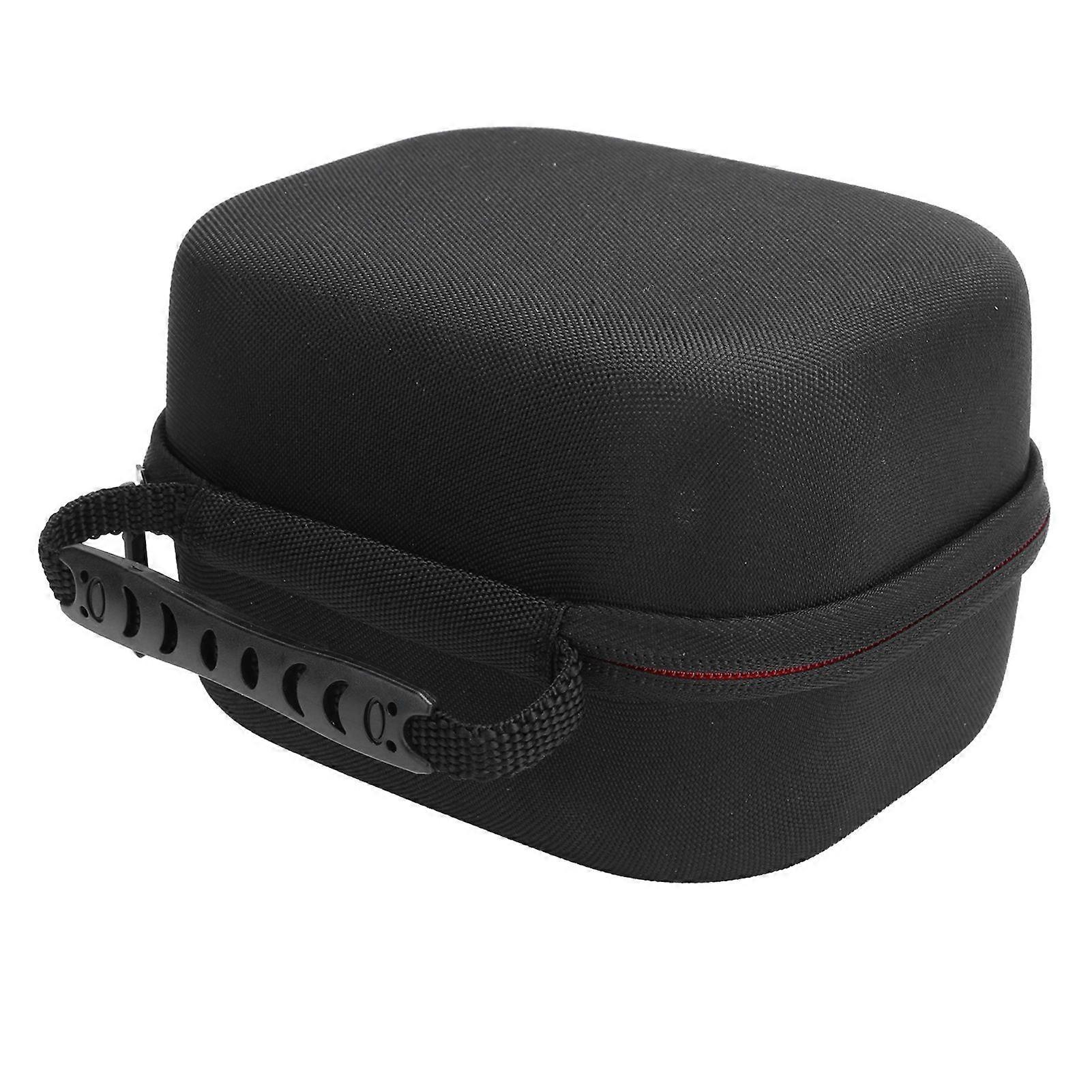 Portable Box Protective Carring Case Shell Bag Suitcase for HomePod Mini Smart Speaker