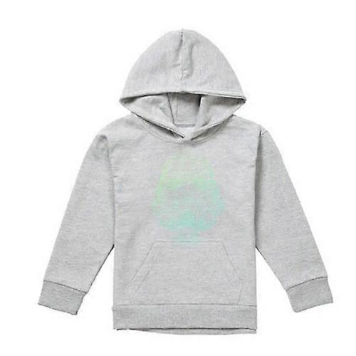 Star Wars Childrens/Kids Trooper Grid Heather Hoodie