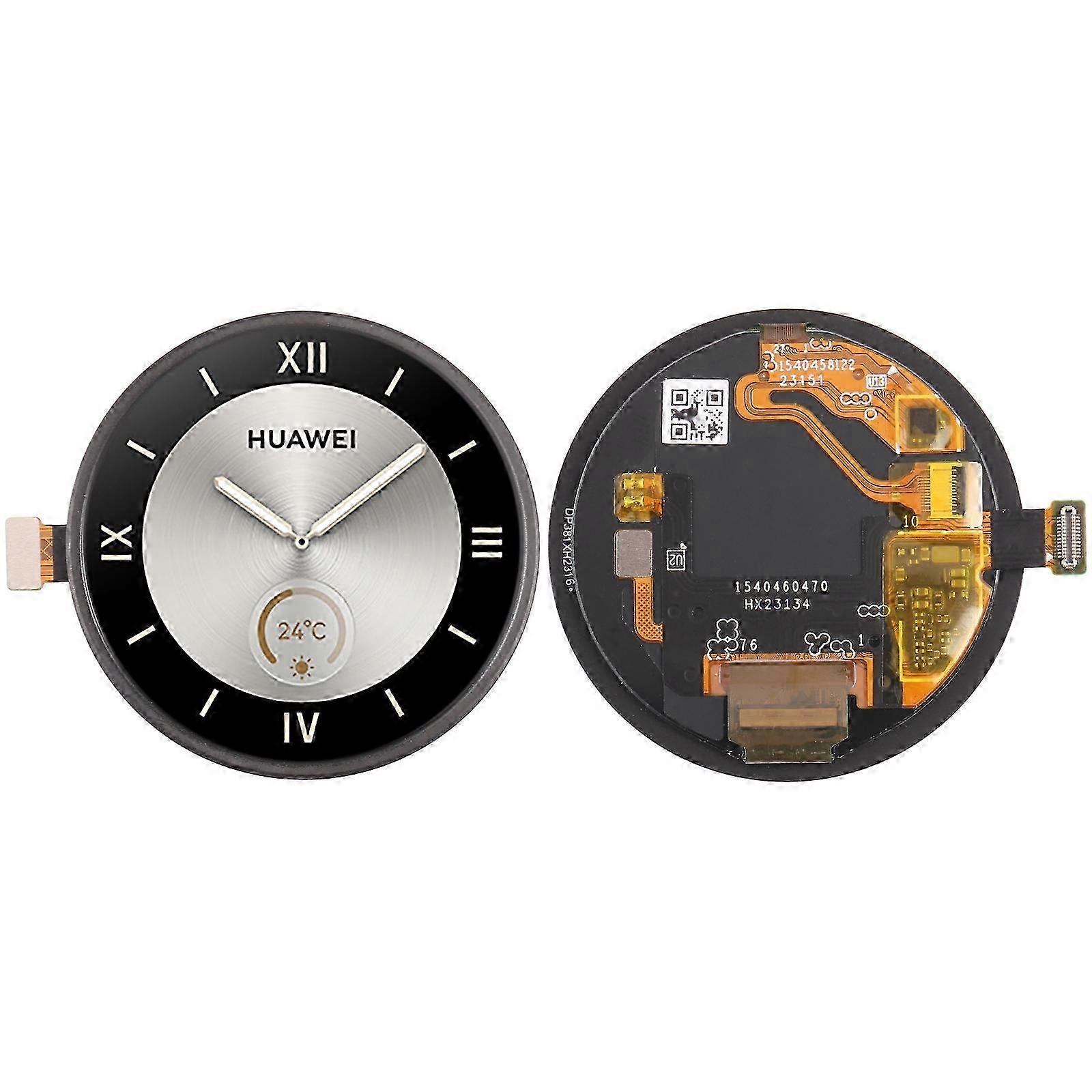 New arrival- COMPATIBLE LCD Screen with Digitizer Full Assembly 2025