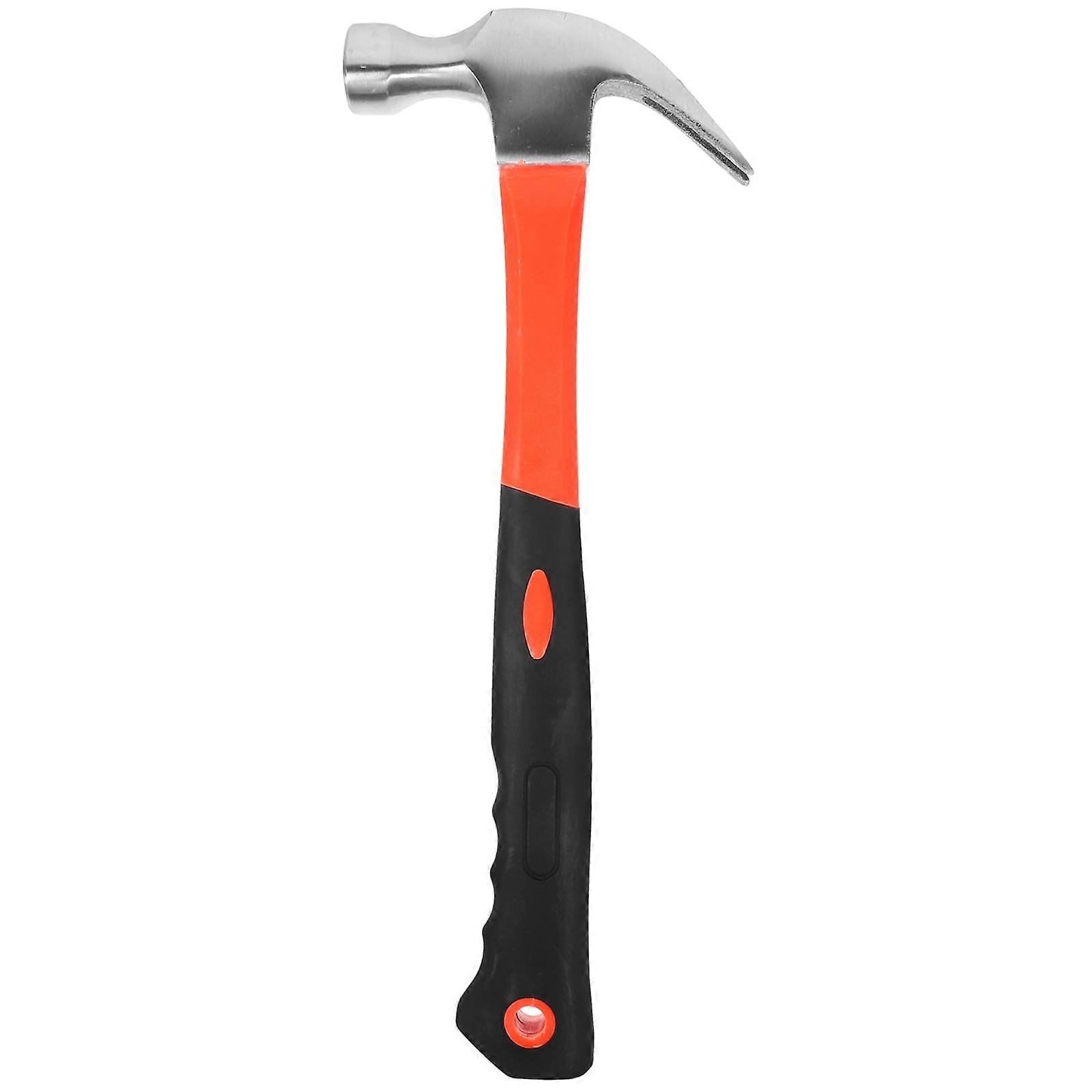 Xing Claw Hammer Nailing Hammer Framing Hammer Carpenter Claw Hammer Nailing Hammer