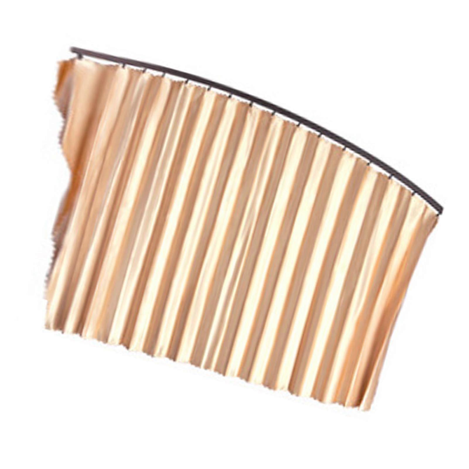 Universal Suction Type Car Side Window Sunshade for European Vehicles - Heat Insulation & Sun Blocking 2025