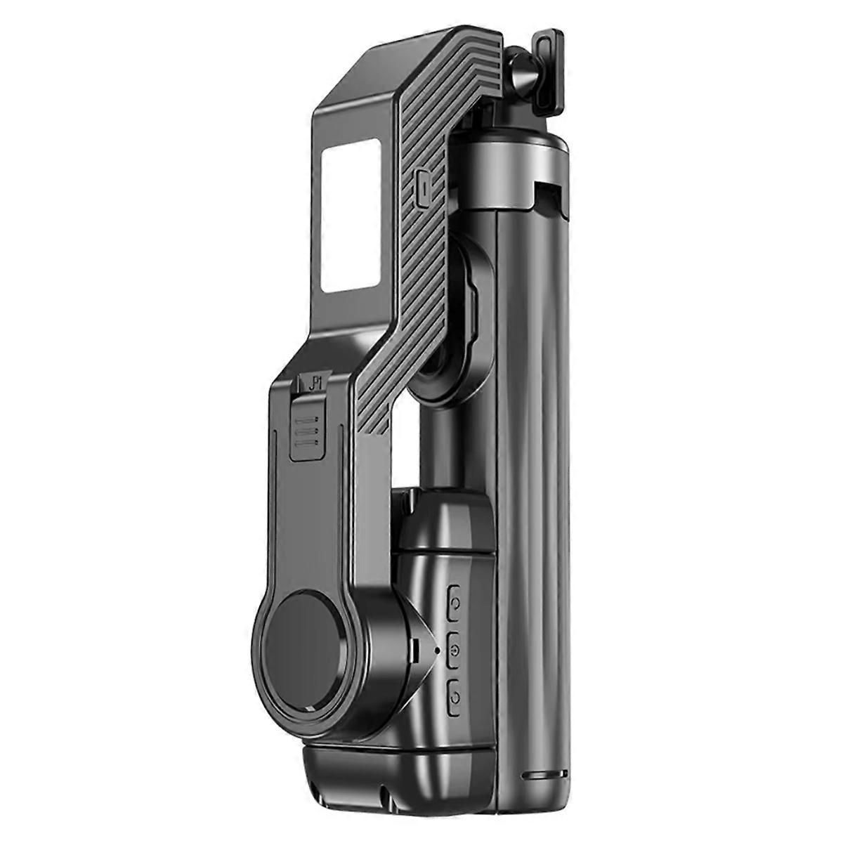 Handheld Gimbal Stabilisator Smartphone Kamera Stabilisator Selfie Stick Stativ Ständer Wireless Remote für Android