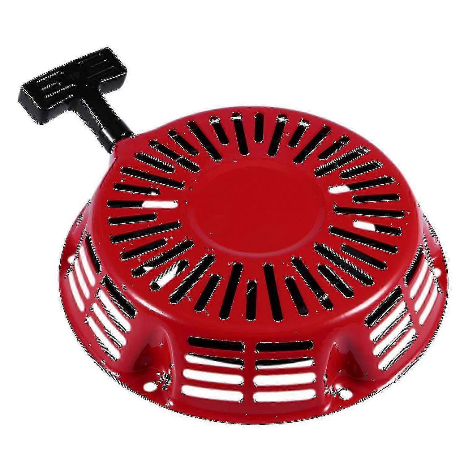 2025 5kw Gasoline Generator Recoil Starter, Gx390 188f Water Pump Parts Yj5-2