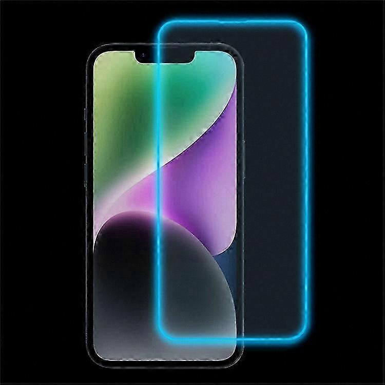 Tempered Glass Screen Protector with Luminous Edge for  14 Medium Alumina Film